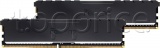 Фото Модуль памяти Mushkin DDR4 16GB 2x8GB 3600MHz Redline Stiletto (MRF4U360JNNM8GX2)