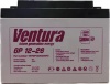 Фото товара Батарея Ventura 12V 26 Ah (GP 12-26)