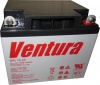 Фото товара Батарея Ventura 12V 45 Ah (GPL 12-45)