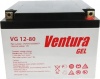 Фото товара Батарея Ventura 12V 80 Ah Gel (VG 12-80 Gel)