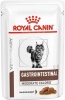 Фото товара Корм для котов Royal Canin Gastrointestinal Moderate Calorie Cat 85 г (400900119/9003579027790)