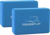 Фото товара Блок для йоги PowerPlay 4006 Blue Yoga Brick EVA 2 шт.
