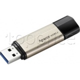Фото USB флеш накопитель 32GB Apacer AH353 Champagne Gold (AP32GAH353C-1)