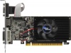 Фото товара Видеокарта Golden Memory PCI-E GeForce GT610 1GB DDR3 (GT610D31G64bit)