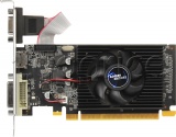 Фото Видеокарта Golden Memory PCI-E GeForce GT710 2GB DDR3 (GT710D32G64bit)