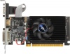 Фото товара Видеокарта Golden Memory PCI-E GeForce GT610 2GB DDR3 (GT610D32G64bit)