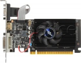 Фото Видеокарта Golden Memory PCI-E GeForce GT610 2GB DDR3 (GT610D32G64bit)
