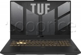 Фото Ноутбук Asus TUF Gaming F17 FX707VV4 (FX707VV4-LL040)