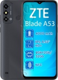 Фото Мобильный телефон ZTE Blade A53 2/32GB Grey