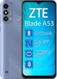 Фото Мобильный телефон ZTE Blade A53 2/32GB Blue