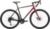 Фото товара Велосипед Pride Rocx 8.2 CF 2023 Red 28" рама - XL (SKD-91-15)
