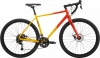Фото товара Велосипед Pride Rocx 8.2 CF 2023 Yellow 28" рама - L (SKD-73-01)