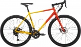 Фото Велосипед Pride Rocx 8.2 CF 2023 Yellow 28" рама - XL (SKD-57-61)