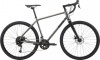 Фото товара Велосипед Pride Rocx Tour 2023 Grey 28" рама - XL (SKD-48-34)
