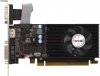 Фото товара Видеокарта Afox PCI-E Radeon R7 240 4GB DDR3 (AFR7240-4096D3H4)