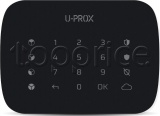 Фото Клавиатура U-Prox Keypad G4 Black