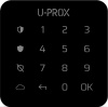 Фото товара Клавиатура U-Prox Keypad G1 Black
