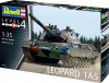 Фото товара Модель Revell Танк Leopard 1A5 1:35 (03320)