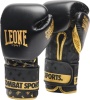 Фото товара Боксерские перчатки Leone DNA 12oz Black (3248_500176)