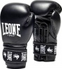 Фото товара Боксерские перчатки Leone Ambassador 16oz Black (3351_500190)