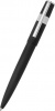 Фото товара Ручка шариковая Hugo Boss Gear Pinstripe Black/Chrome (HSV2854A)