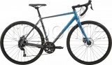 Фото Велосипед Pride Rocx 8.1 2023 Blue 28" рама - L (SKD-86-06)