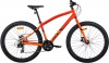 Фото товара Велосипед Pride Rocksteady 2023 Red 27.5" рама - XL (SKD-23-61)