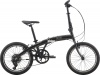 Фото товара Велосипед Pride Mini 8 2023 Dark Grey 20" (SKE-05-11)