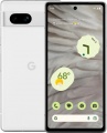Фото Мобильный телефон Google Pixel 7A 8/128GB Snow