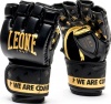Фото товара Перчатки для единоборств Leone MMA DNA Black M (3251_500177)