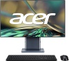 Фото товара ПК-Моноблок Acer Aspire S27-1755 (DQ.BKDME.002)