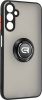 Фото товара Чехол для Samsung Galaxy A14 4G/A14 5G ArmorStandart Frosted Matte Ring Black (ARM68350)