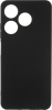 Фото товара Чехол для Tecno Spark 10 4G KI5q ArmorStandart Matte Slim Fit Camera Cover Black (ARM67818)