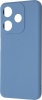 Фото товара Чехол для Tecno Spark 10 4G KI5q ArmorStandart Matte Slim Fit Camera Cover Light Blue (ARM69071)