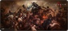 Фото товара Коврик FS Holding Diablo IV Heroes XL (FBLMPD4HEROES21XL)