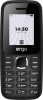 Фото товара Мобильный телефон Ergo B184 Dual Sim Black