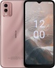 Фото товара Мобильный телефон Nokia С32 4/64GB Dual Sim Beach Pink