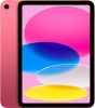Фото товара Планшет Apple iPad 10.9" 256GB Wi-Fi Cellular 2022 Pink (MQ6W3)