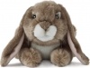 Фото товара Игрушка мягкая Keycraft Ушастый кролик Браун 24 см (6337369)