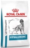 Фото товара Корм для собак Royal Canin Hypoallergenic Dog 14 кг (39101401/3182550939904)