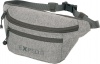 Фото товара Поясная сумка Exped Mini Belt Pouch Grey Melange (018.1067)