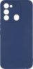 Фото товара Чехол для Tecno Spark Go 2022 KG5 ArmorStandart Matte Slim Fit Camera Cover Blue (ARM69067)