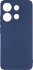 Фото товара Чехол для Tecno Spark Go 2023 BF7 ArmorStandart Matte Slim Fit Camera Cover Blue (ARM69069)