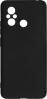 Фото товара Чехол для Xiaomi Redmi 12C ArmorStandart Matte Slim Fit Camera Cover Black (ARM69897)