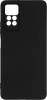 Фото товара Чехол для Xiaomi Redmi Note 12 Pro 4G ArmorStandart Matte Slim Fit Camera Cover Black (ARM67762)