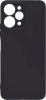 Фото товара Чехол для Xiaomi Redmi 12 4G ArmorStandart Matte Slim Fit Camera Cover Black (ARM66526)
