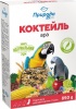 Фото товара Корм для попугаев Природа Коктейль Ара 850 гр (PR242909)