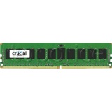 Фото Модуль памяти Crucial DDR4 8GB 2133MHz ECC (CT8G4RFD8213)