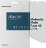 Фото товара Защитная пленка для Motorola Moto Razr 40 Ultra ArmorStandart Matte (ARM69485)