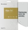 Фото товара Защитная пленка для Samsung Galaxy A53 5G A536 ArmorStandart Anti-Spy (ARM69753)